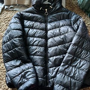 Madden NYC YOUTH puffer